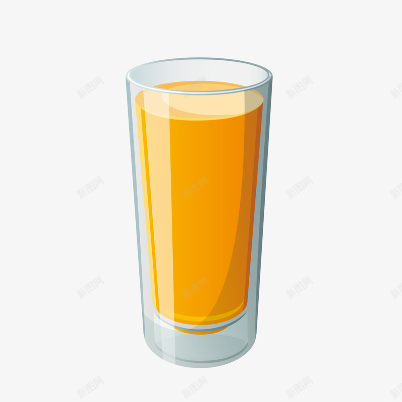 手绘玻璃杯装橙汁矢量图eps免抠素材_新图网 https://ixintu.com png手绘 免抠图 卡通 橙汁 橙色 玻璃杯 透明 矢量图