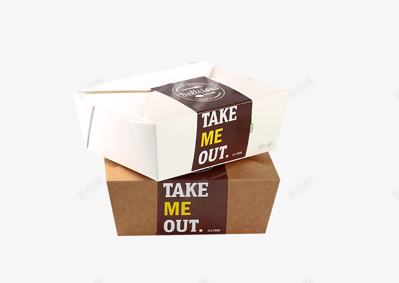 密封的纸质打包盒png免抠素材_新图网 https://ixintu.com 个性打包盒素材 打包盒 打包盒标签