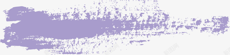 紫色墨迹笔刷矢量图ai免抠素材_新图网 https://ixintu.com AI 卡通 墨痕 墨迹 手绘 笔刷 紫色 矢量图