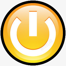 注销按钮图标png_新图网 https://ixintu.com button log off on status 从 按钮 日志 状态