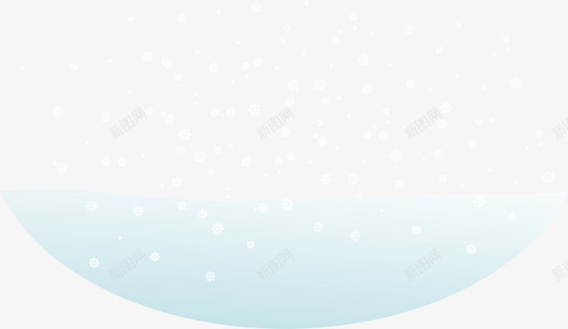 下雪冬天雪域png免抠素材_新图网 https://ixintu.com 下雪 冬天 冬天下雪 冬天素材 矢量雪域 雪域 雪景