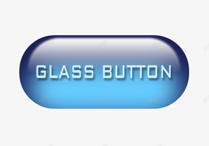 玻璃质感条形按钮图案png免抠素材_新图网 https://ixintu.com BUTTON CLASS 图案 按钮 条形 条形按钮 玻璃质感 装饰