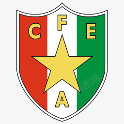 葡萄牙足球队cfe图标图标