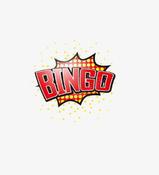 bingopng免抠素材_新图网 https://ixintu.com bingo 爆炸云 红色