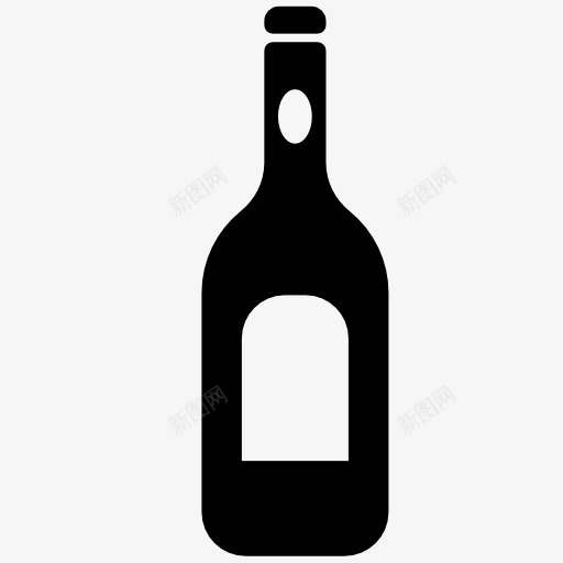 红酒图标png_新图网 https://ixintu.com wine 葡萄酒 酒