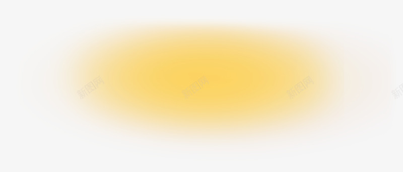 光芒矢量图ai免抠素材_新图网 https://ixintu.com 光线 光芒 装饰 黄色 矢量图