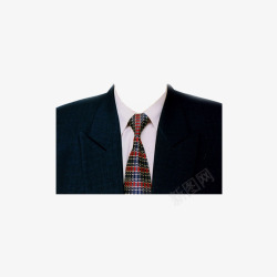 寸照衣服模板素材