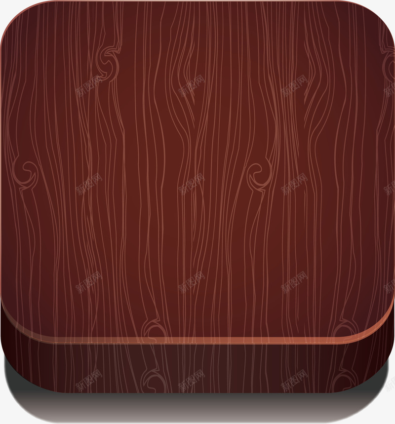 木块红橡木质材料png免抠素材_新图网 https://ixintu.com 橡木 橡木树 立体 红橡木 红橡木质材料 葡萄橡木