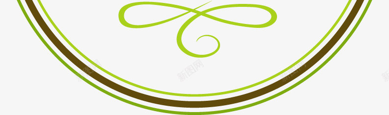按钮图标png_新图网 https://ixintu.com EPS 徽标徽章标帖 时尚图标 标志图标 标签 树叶 民族元素 泰国主题元素 泰国标志性 矢量按钮图标 矢量素材 线性图标 绿色图标