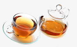 现代茶壶简约茶具高清图片