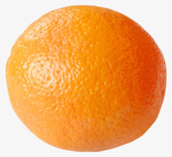 新鲜橘子素材