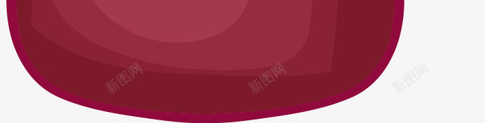手绘红酒矢量图ai免抠素材_新图网 https://ixintu.com 卡通 手绘 红酒 葡萄酒 酒水 矢量图