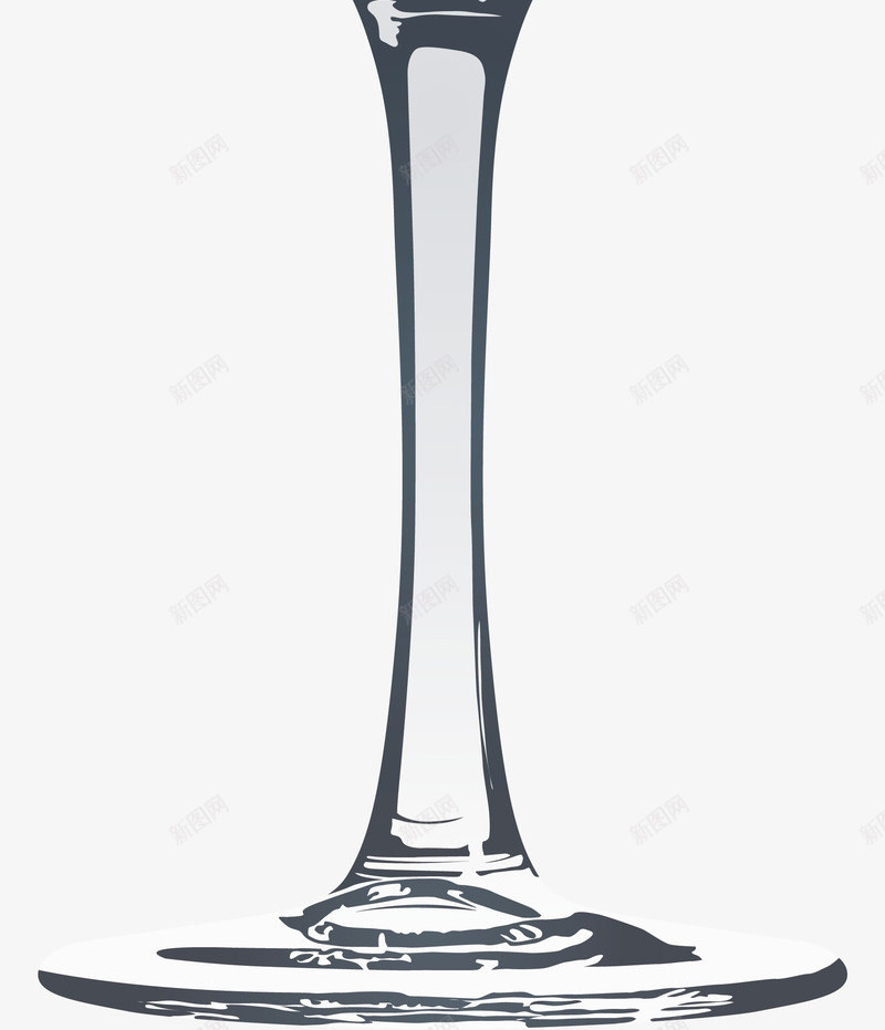 标准红酒杯png免抠素材_新图网 https://ixintu.com 威士忌杯 手绘玻璃杯 标准 玻璃杯 玻璃杯矢量 红酒杯 红酒玻璃杯 透明玻璃杯