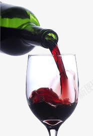 美味葡萄酒png免抠素材_新图网 https://ixintu.com 倒红酒 红色 红酒 红酒杯 美酒 葡萄酒 酒杯 酒水 酒瓶 香醇