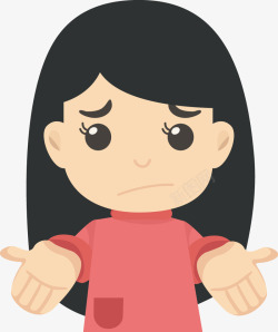 卡通小人素材