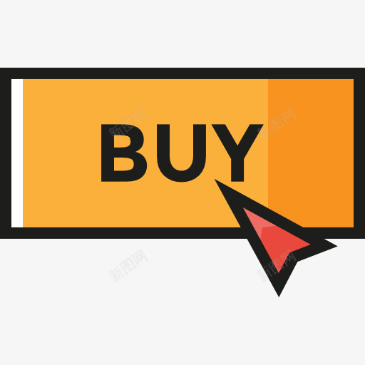 买图标png_新图网 https://ixintu.com 商务和购物 按钮 电子商务 网上商店 购买