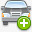 车添加网络的新鲜图标png_新图网 https://ixintu.com add automobile car plus transport transportation vehicle 汽车 添加 车 车辆 运输