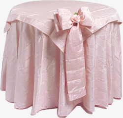 矢量图粉色桌子漂亮的桌子高清图片