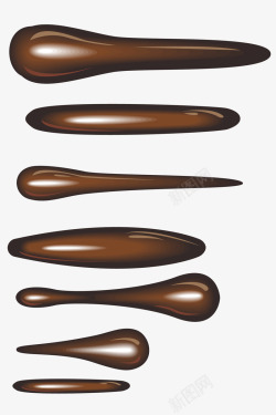 巧克PNG巧克力矢量图高清图片