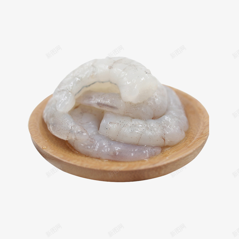 新鲜的虾肉png免抠素材_新图网 https://ixintu.com 新鲜食材 海鲜食品 澳洲龙虾 美味虾子 虾子设计 麻辣虾 龙虾设计