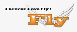 FLYIbelieveIcanfly高清图片