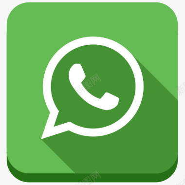什么应用程序WhatsAppW图标图标