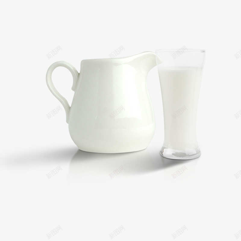 一杯牛奶png免抠素材_新图网 https://ixintu.com 奶罐 早餐 早餐牛奶设计 杯子 水壶 牛奶 牛奶产品实物 牛奶免抠 牛奶壶 牛奶杯 牛奶罐 玻璃杯 饮料