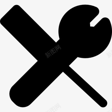 小设置按钮图标图标