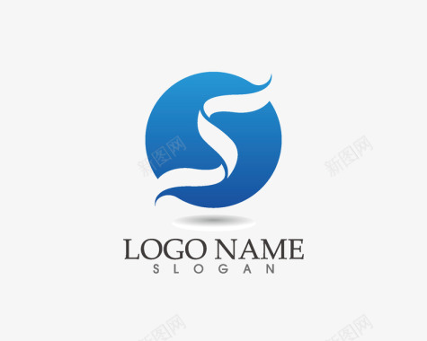 公司logo图标图标