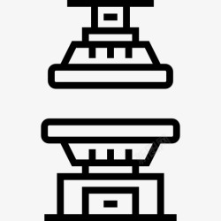 机械工业出版社记者图标高清图片