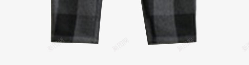 格子裤子png免抠素材_新图网 https://ixintu.com 挂着的衣服 挂着的裤子 服装 格子裤子 裤架