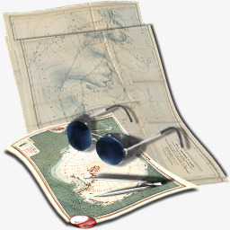 跟踪路线图标png_新图网 https://ixintu.com explore glass glasses goggles map maps naviga plan route tracking travel 地图 护目镜 探索 旅行 玻璃 眼镜 计划 跟踪 路线