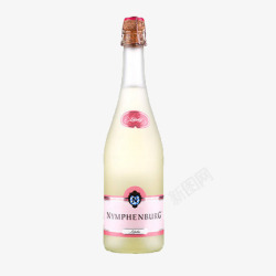 芬河帝堡德国气泡酒高清图片