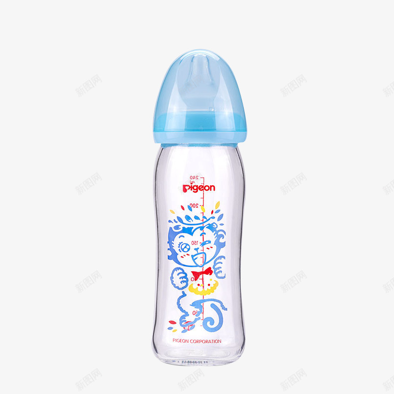 进口bornfree奶瓶png免抠素材_新图网 https://ixintu.com bornfree玻璃奶瓶 产品实物 外国进口奶瓶