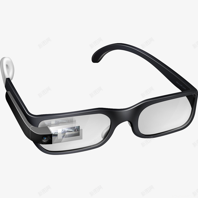 老板谷歌眼镜图标png_新图网 https://ixintu.com boss ggla glass glasses google googleproject 玻璃 眼镜 老板 谷歌