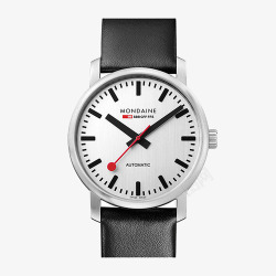 刻版瑞士国铁手表高清图片