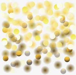 淡黄色效果淡黄色流光高清图片