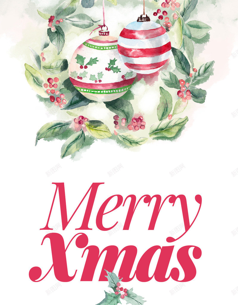 圣诞装饰圆球创意png免抠素材_新图网 https://ixintu.com 创意 圆球 圣诞 装饰