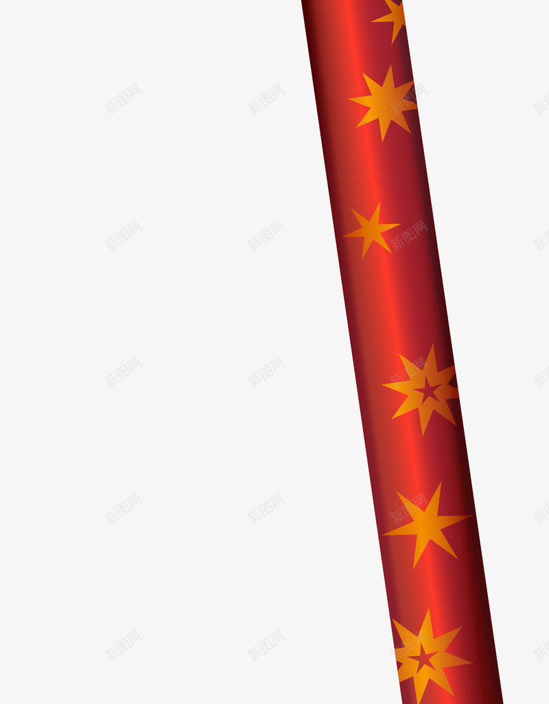 红色卡通鞭炮png免抠素材_新图网 https://ixintu.com 卡通 庆典 新年 爆炸 红色 装饰图案 过年 鞭炮