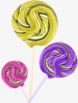 春节糖果素材美味的彩虹糖高清图片