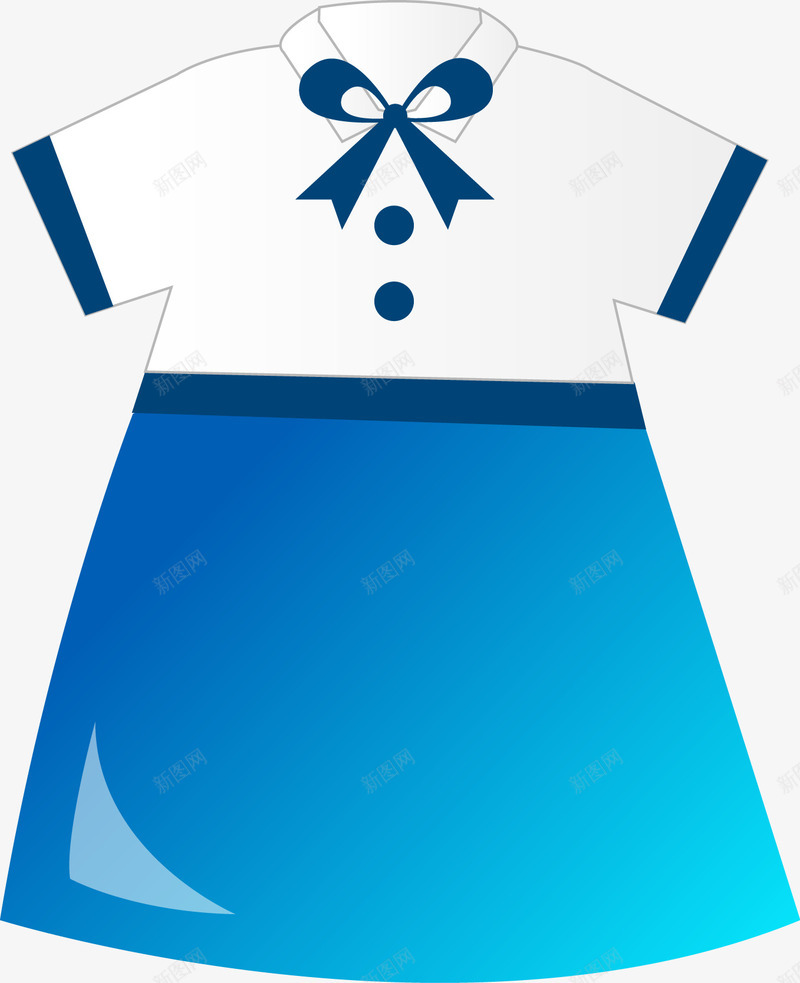 婴儿用品png免抠素材_新图网 https://ixintu.com 婴儿 母婴 用品 衣服 裙子
