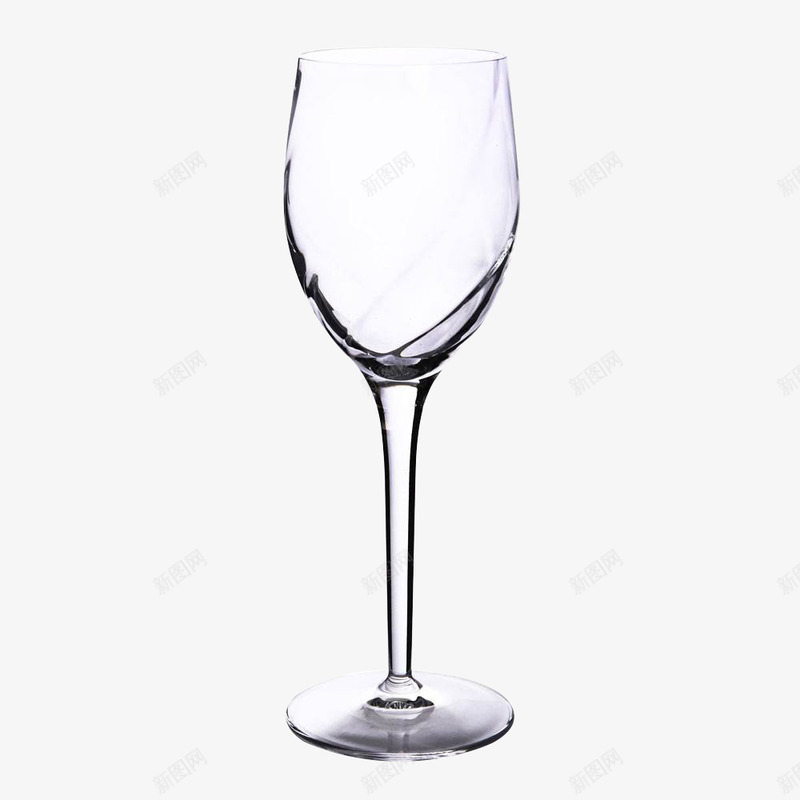 好看的玻璃酒杯png免抠素材_新图网 https://ixintu.com 玻璃材质 玻璃酒杯 红酒杯 透明红酒杯 高脚杯