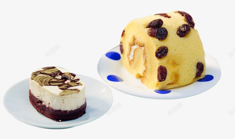 葡萄干蛋糕png免抠素材_新图网 https://ixintu.com 产品实物 各国美食 外国美食 点心 甜品 糕点 葡萄干蛋糕 蛋糕 西餐