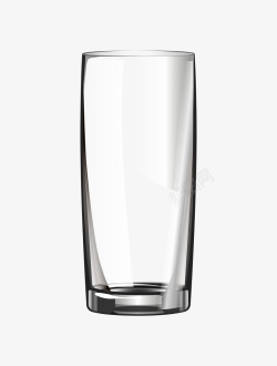 杯子免扣图白色透明杯子图高清图片