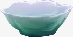 瓷碗png免抠素材_新图网 https://ixintu.com 玻璃碗 陶瓷 餐具