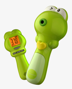 家用室内电子温度计婴儿温度表高清图片