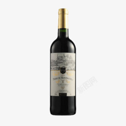 莫蕾尔法国红酒高清图片