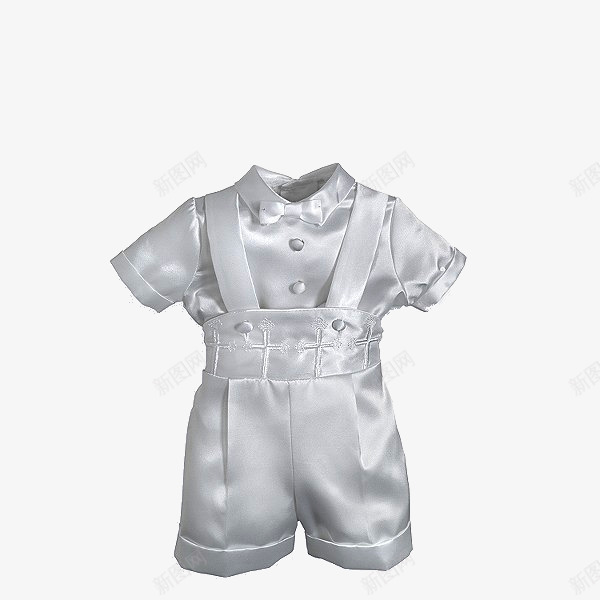 儿童衣服白色png免抠素材_新图网 https://ixintu.com 儿童 免抠 白色 素材 衣服