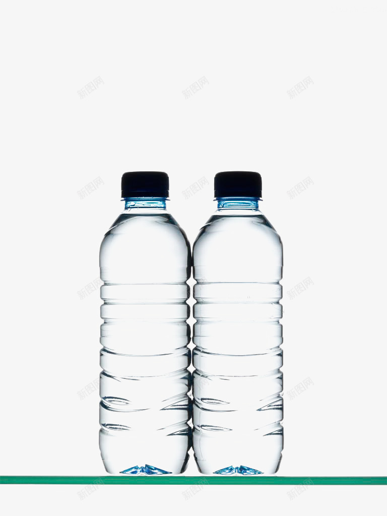 瓶子水玻璃瓶png免抠素材_新图网 https://ixintu.com 水 玻璃瓶 瓶子 矿泉水瓶
