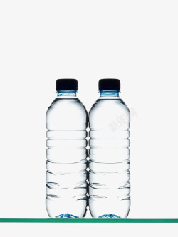 瓶子水玻璃瓶素材